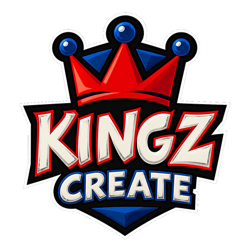 Kingz Sign